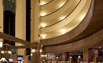 The Park Vista - a DoubleTree by Hilton Hotel - Gatlinburg