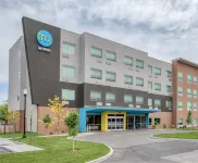 Tru by Hilton Indianapolis Lawrence - parking