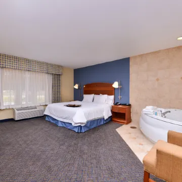 Hampton Inn Evanston