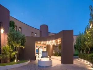 Blue Bay Resort Hotel