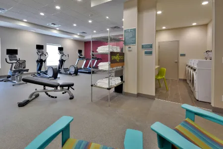 Home2 Suites by Hilton Duncan