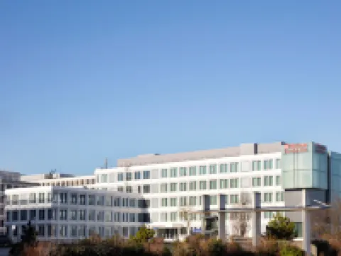 Hilton Garden Inn Paris Orly Airport Hotels in Paris