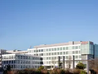 Hilton Garden Inn Paris Orly Airport Hotels near Lucien Grelinger Stadium