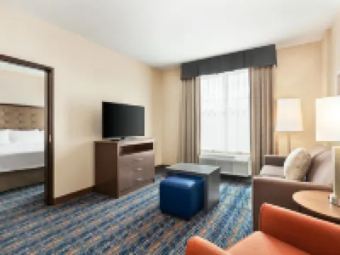 Homewood Suites by Hilton Harlingen Hoteles en Harlingen