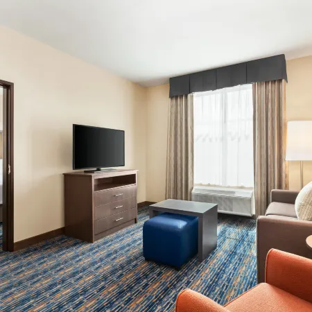 Homewood Suites by Hilton Harlingen