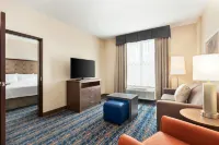 Homewood Suites by Hilton Harlingen Hotels in Cameron County