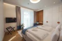 Villa Fitz Các khách sạn ở 