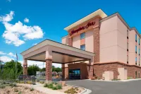 Hampton Inn Kanab Hotel di Kanab