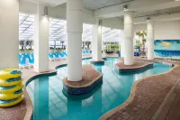 Homewood Suites by Hilton Myrtle Beach Oceanfront - Beach