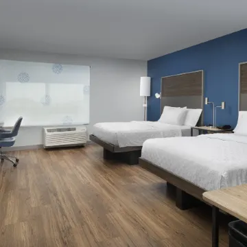 Tru by Hilton Rapid City Rushmore