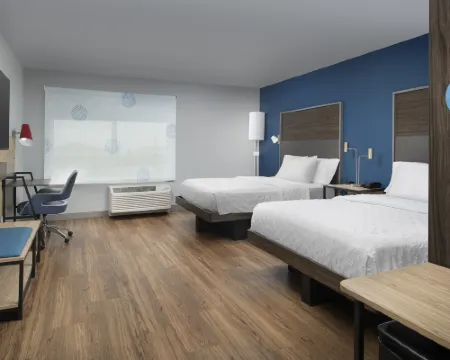 Tru by Hilton Rapid City Rushmore Hotels in Rapid City