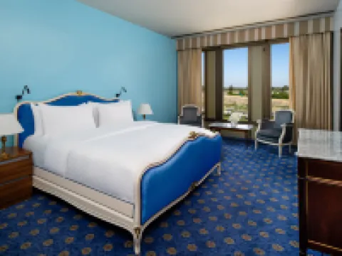 InterContinental Hotels TAIF by IHG Hotéis em Taif