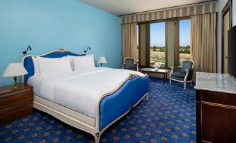 InterContinental Hotels Taif