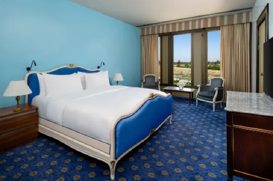 InterContinental Hotels TAIF by IHG