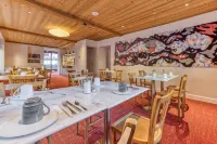 Hôtel Lyret Hotels in Шамоні