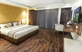 Gorakha Hotel