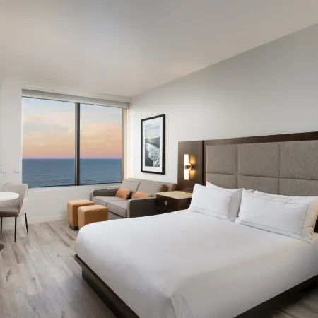 Hilton Galveston Island Resort