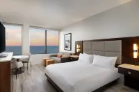 Hilton Galveston Island Resort