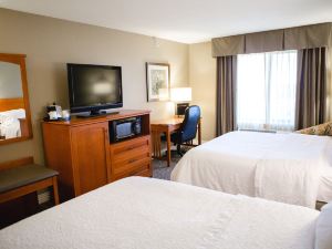 Hampton Inn Mitchell