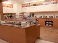 梅尼達希爾頓歡朋飯店 梅里達住宿飯店