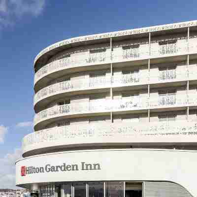 Hilton Garden Inn le Havre Centre Hotel Exterior