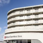 Hilton Garden Inn le Havre Centre