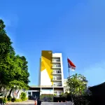 Padjadjaran Hotel فنادق في North Bogor