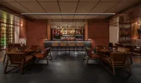 The Residency Towers Coimbatore - bar