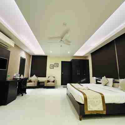 Hotel Solitaire Rooms