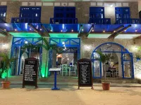Rocio Boutique Hotel Hotels in Montanita