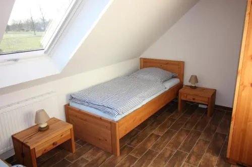 林登霍夫丹蓋斯特酒店