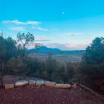 Serenity Stays Mesa Verde Tipi