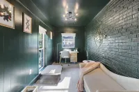 The Mid City Haven