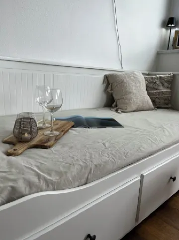 Apartment Emilio - Small apartment with great lake and alpine views