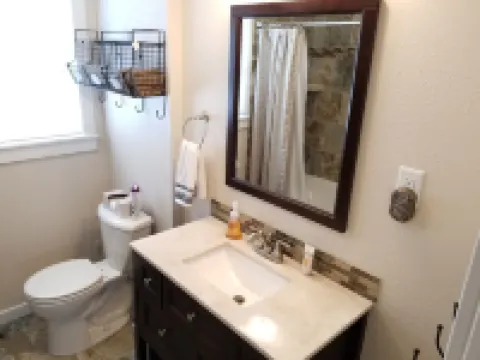 There's no place like home but this is close - Free internet with Wi-Fi