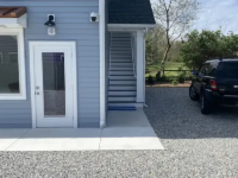 Perfect beach Hideaway Hoteles en Lewes