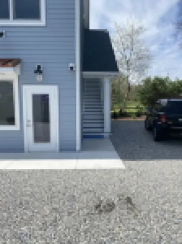 Perfect beach Hideaway