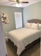 Cozy 3 bedroom near the water at Ross Barnett Reservoir & shopping & dining
