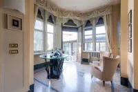 Villa Liberty Giù, "Luxury villa on Lake Como"