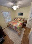 Modern Cottage on Green Lake -- four seasons of fun!