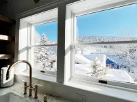 Charming Cottage steps to restaurants, shops & slopes Hotels in Summit County