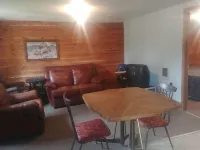 Prospector Miners Cabin