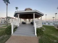 Beachfront Condo on Mustang Padre Island