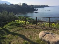Villa Alba Cefalù