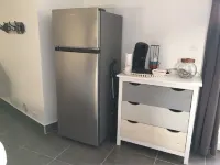 INDEPENDENT ROOM IN RESIDENCE PORTO VECCHIO Hotels in Porto-Vecchio