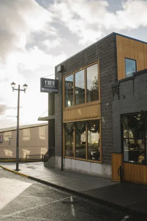 Cozy Guest Home in Downtown White Salmon