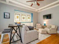 1st floor 2-bedroom with off-street parking Hotel a Rochester