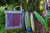Home in Kona, Hawaii