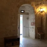 Perfect Oasis Among Olive Trees and Private Pool, for an Authentic Experience!