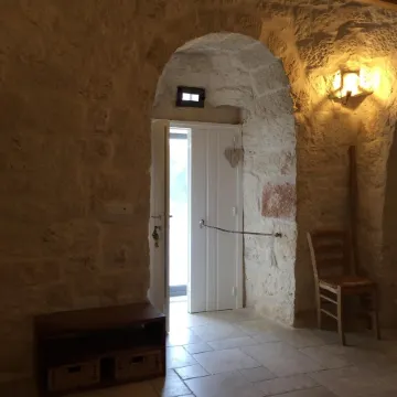 Perfect Oasis Among Olive Trees and Private Pool, for an Authentic Experience!